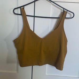 Lululemon Align Tank Top